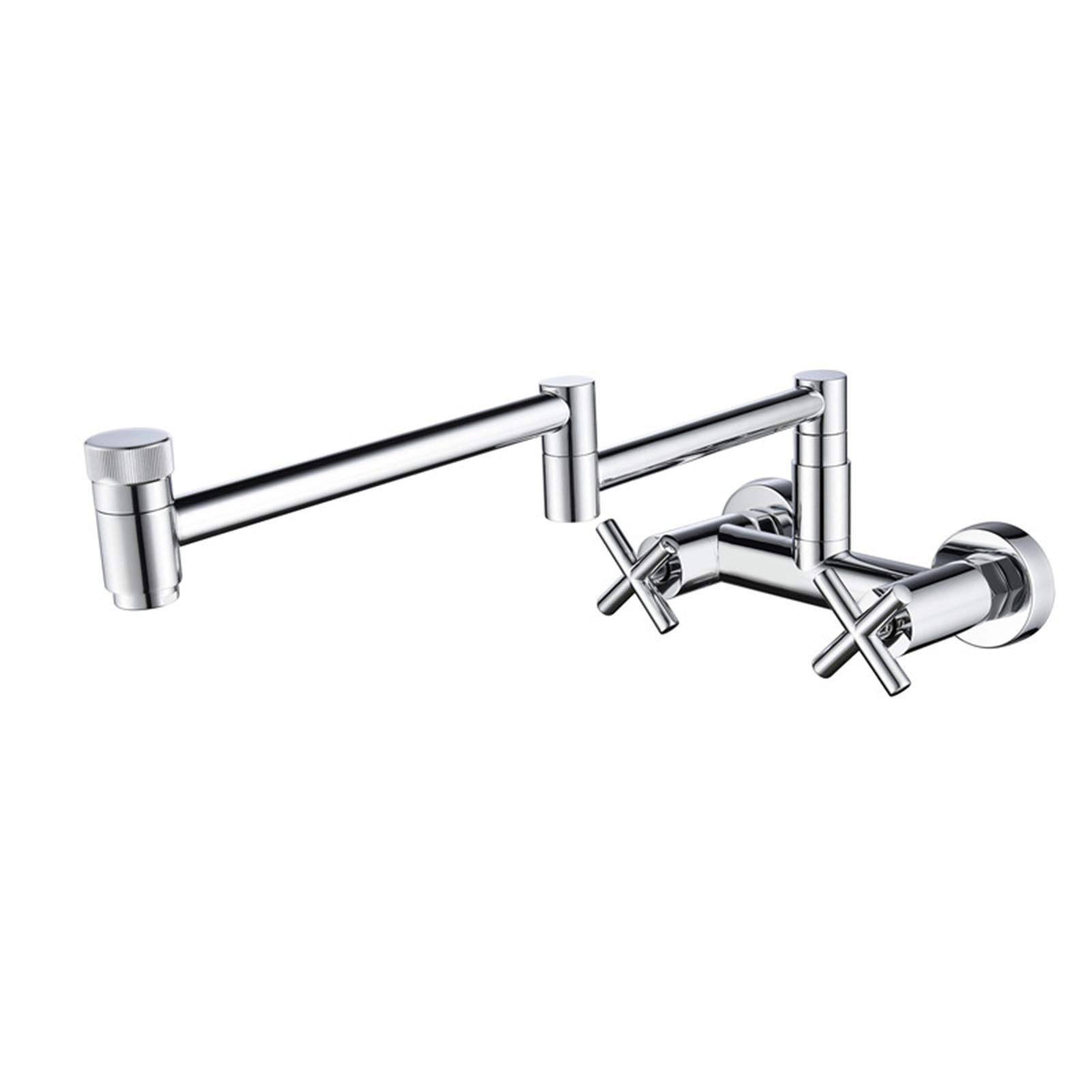 Robinet de remplissage de pot en laiton pour éviter de porter les casseroles lourdes