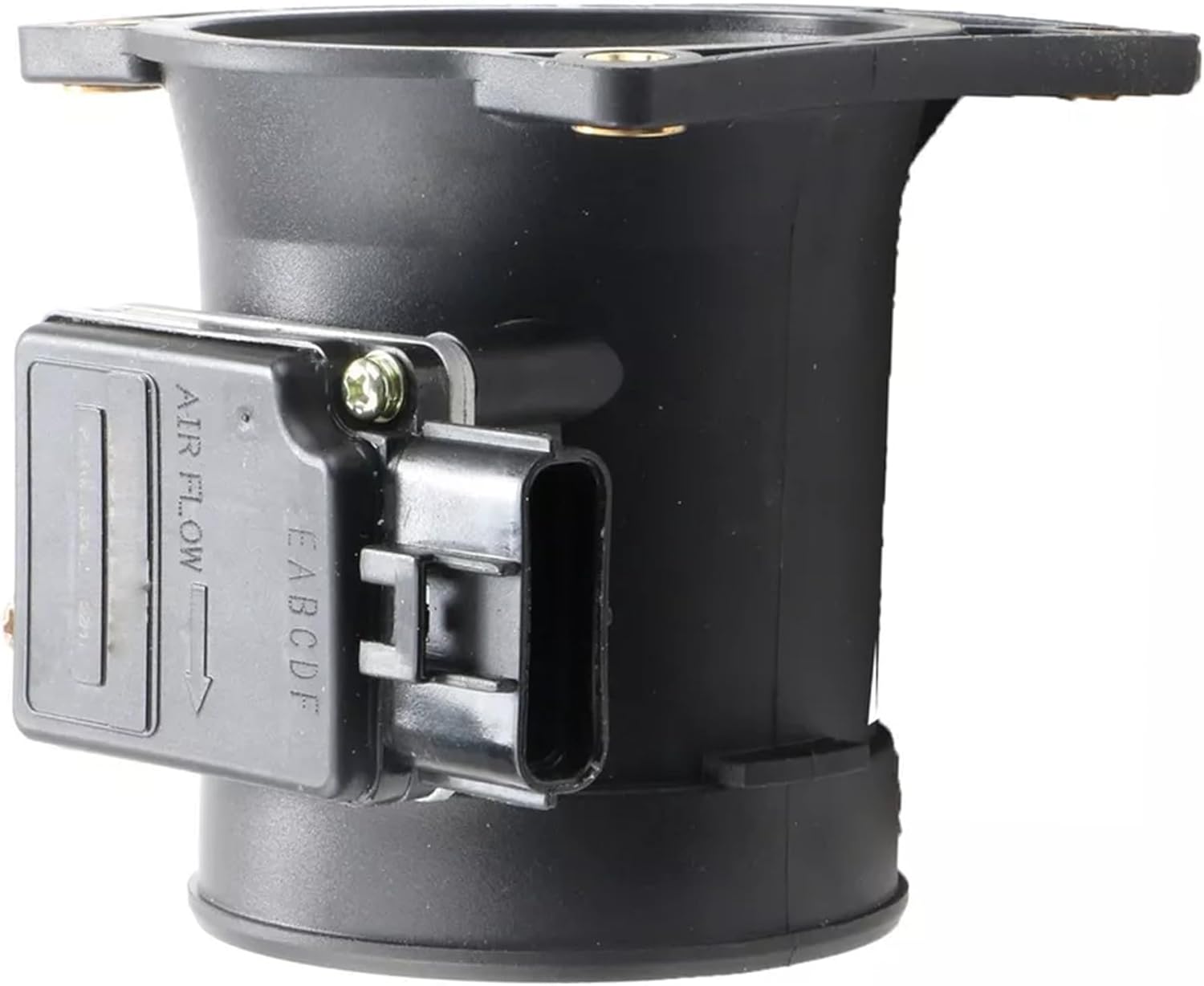 KUIPERAUTO Mass Air Flow Sensor Meter MAF Compatible for Ford Crown Victoria Replace F6ZZ12B579AARM