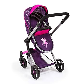 Bayer Design 18479AA Kombi Bebek Arabası Neo Vario Bebek Bezi