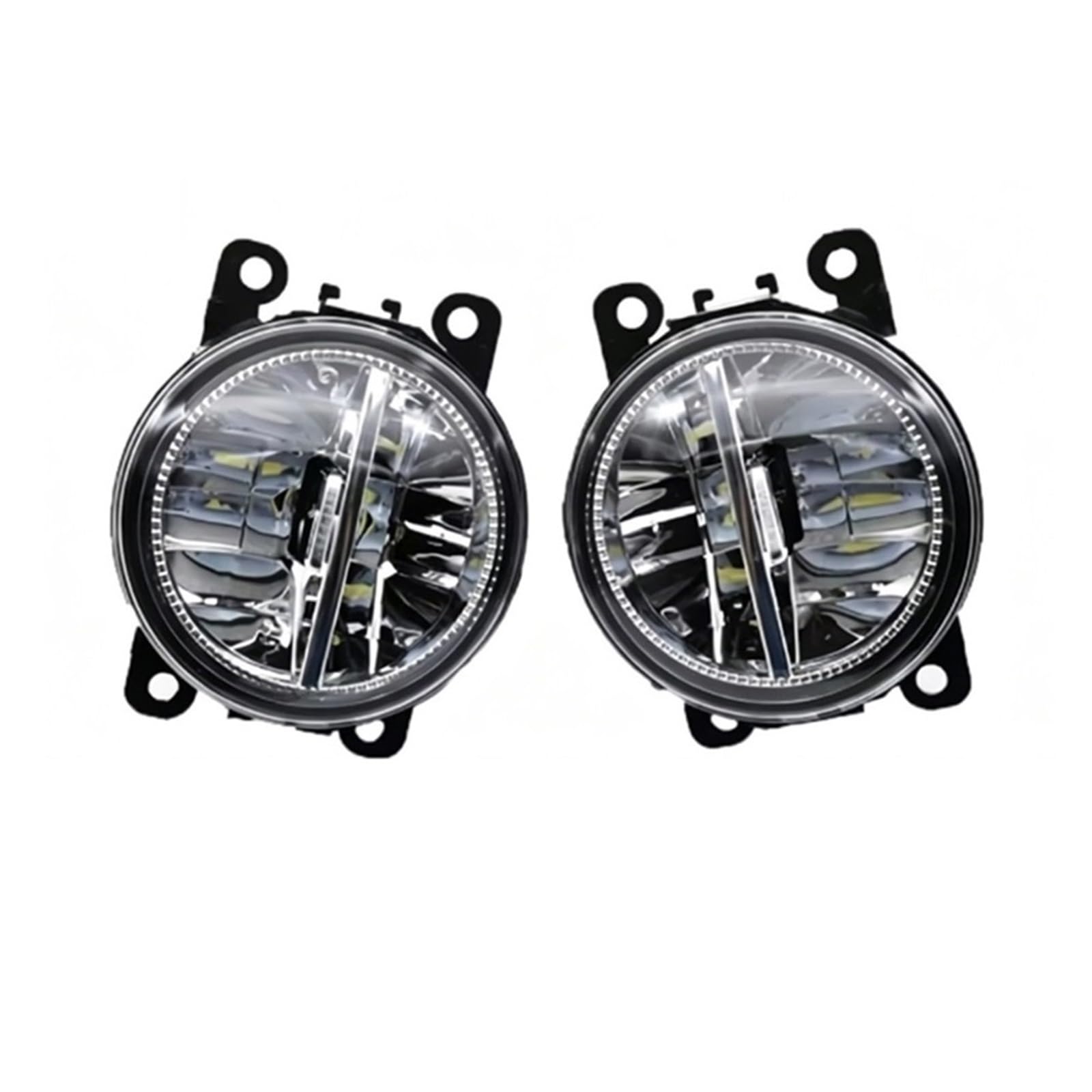 Feu Antibrouillard LED Anti-Brouillard pour Citroën C1 C2 C3 C5 C6 C8 - Code 6206E1