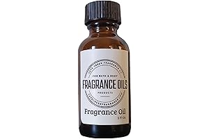 Cave Creek Fragrance Co Bay Rum Fragrance Oil (Amber)
