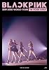 Blackpink 2019-2020 World Tour In Your Area Japanese Blu-ray RegionA