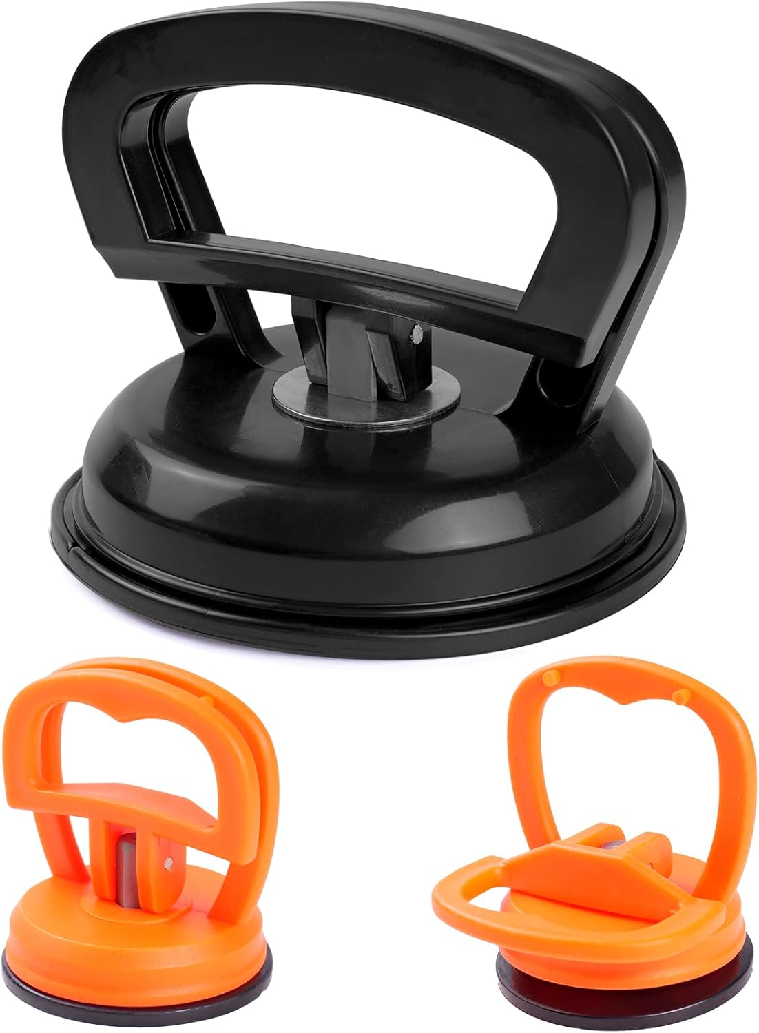 EPHOSHI Dent Puller,Powerful Dent Puller Suction Cup,Car Dent Remover