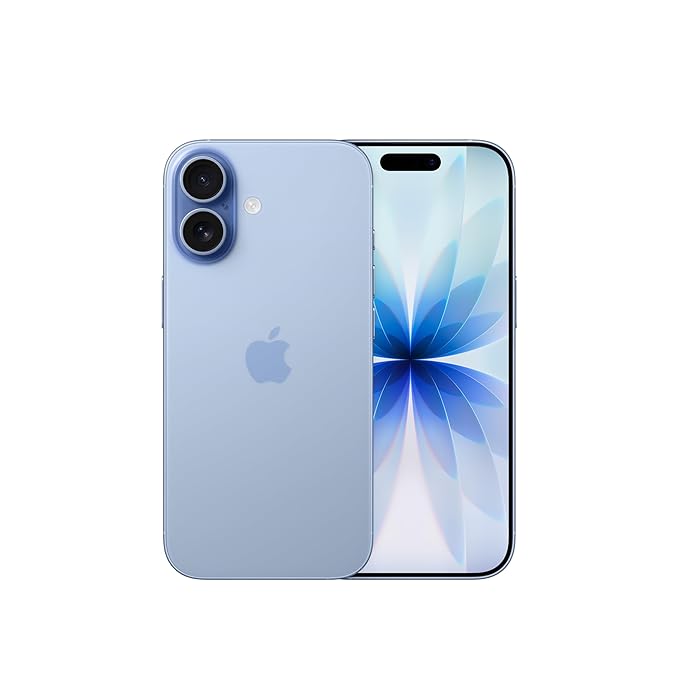 Apple iPhone 17 Amazon Offer