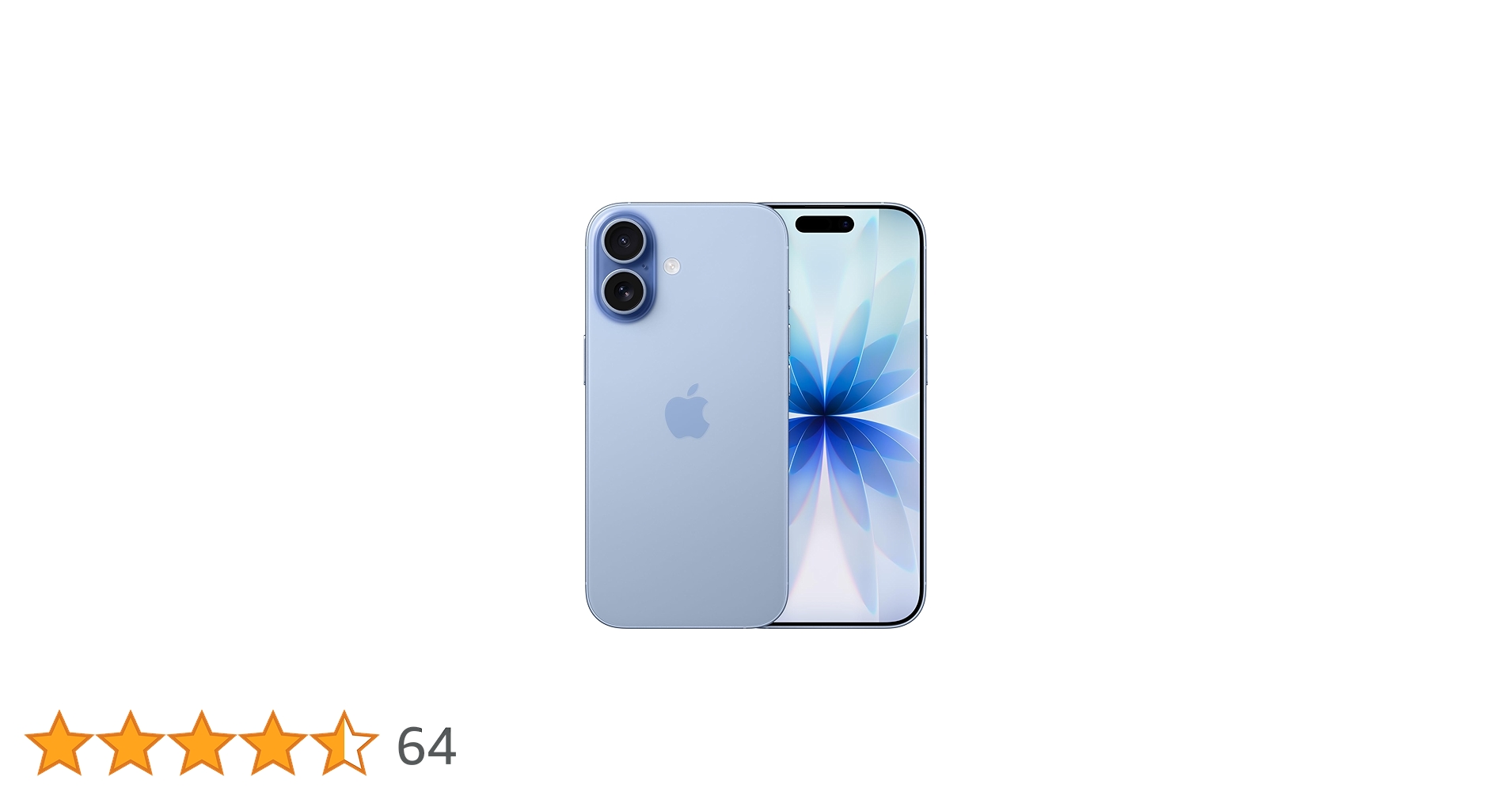 Apple iPhone 17 ミストブルー 本体 Amazon.co.jp: Apple iPhone 17 256GB (SIMフリー)：ProMotionを