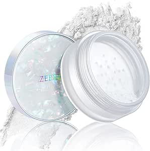 皮脂コントロールルースパウダー