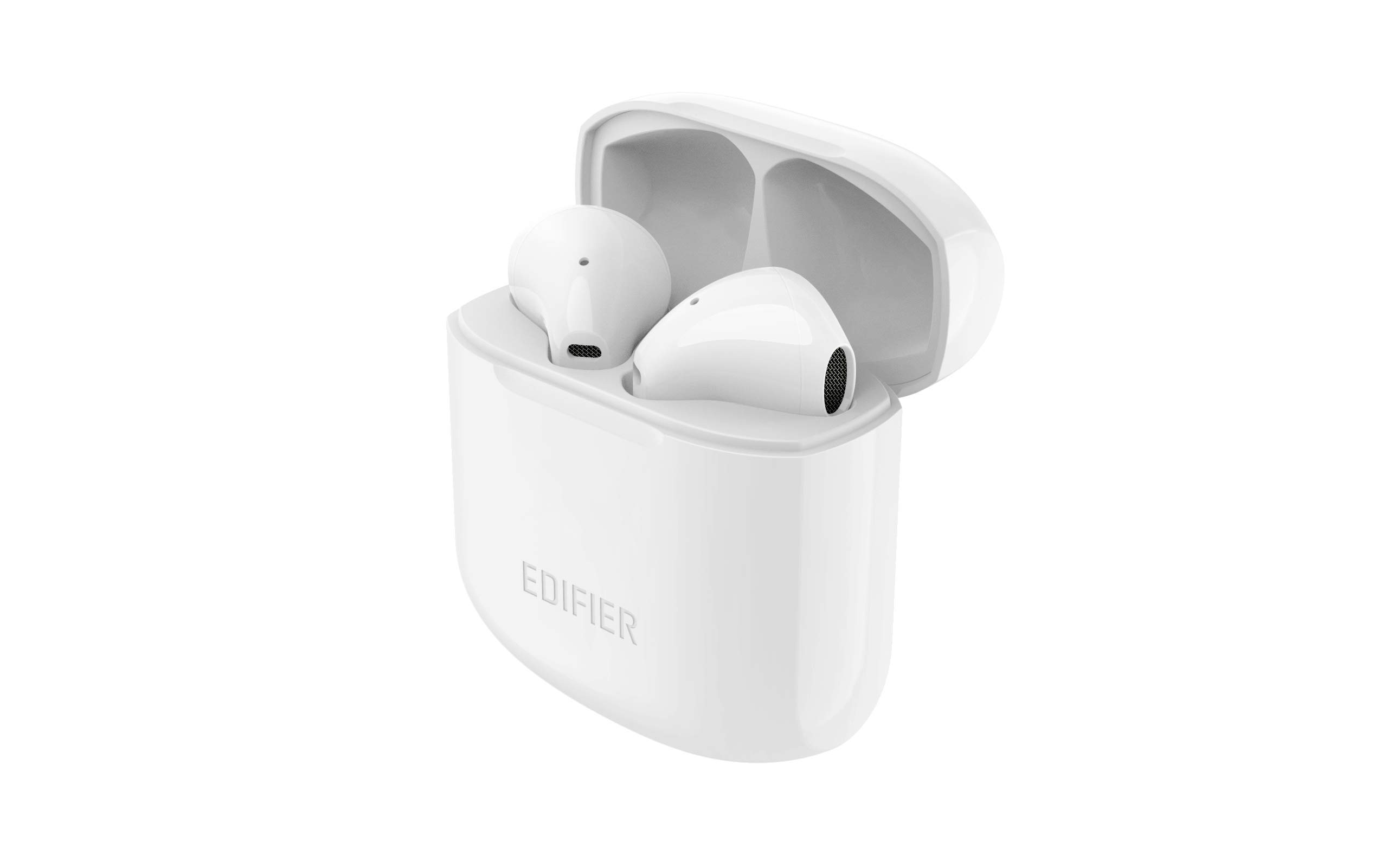 True Wireless Stereo Earbuds White Tws200 Wt