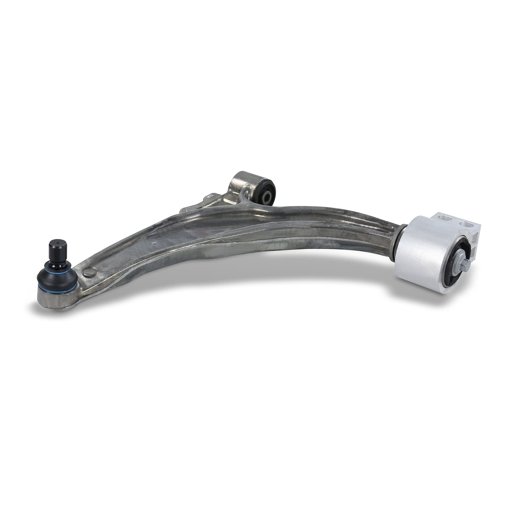 ATEC Germany 2x braccio di controllo asse anteriore inferiore sinistro e destro Compatibile con CHEVROLET CRUZE (J300) (J305) (J308), OPEL AMPERA (R12), ASTRA H (A04)(L70), ASTRA J (P10)