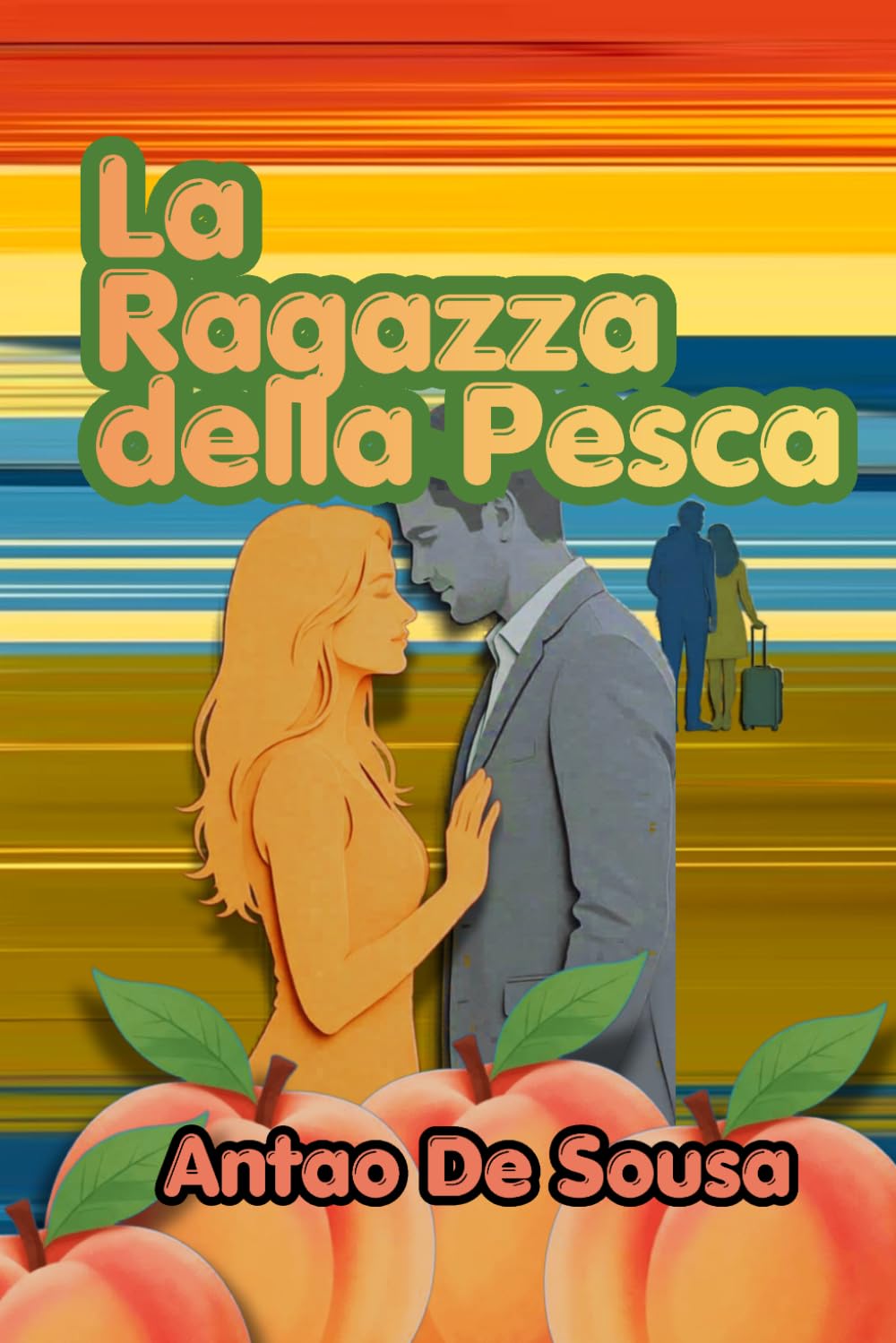 La Ragazza della Pesca