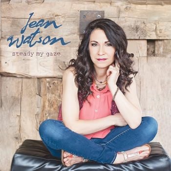 Audio CD Steady My Gaze Book
