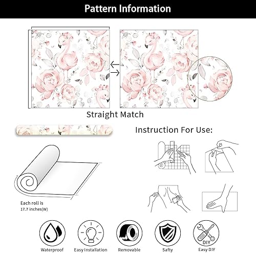 Vista 41 de Papel tapiz moderno de línea geométrica dorada/gris, autoadhesivo, extraíble, fácil de despegar en papel de pared para dormitorio, gabinete