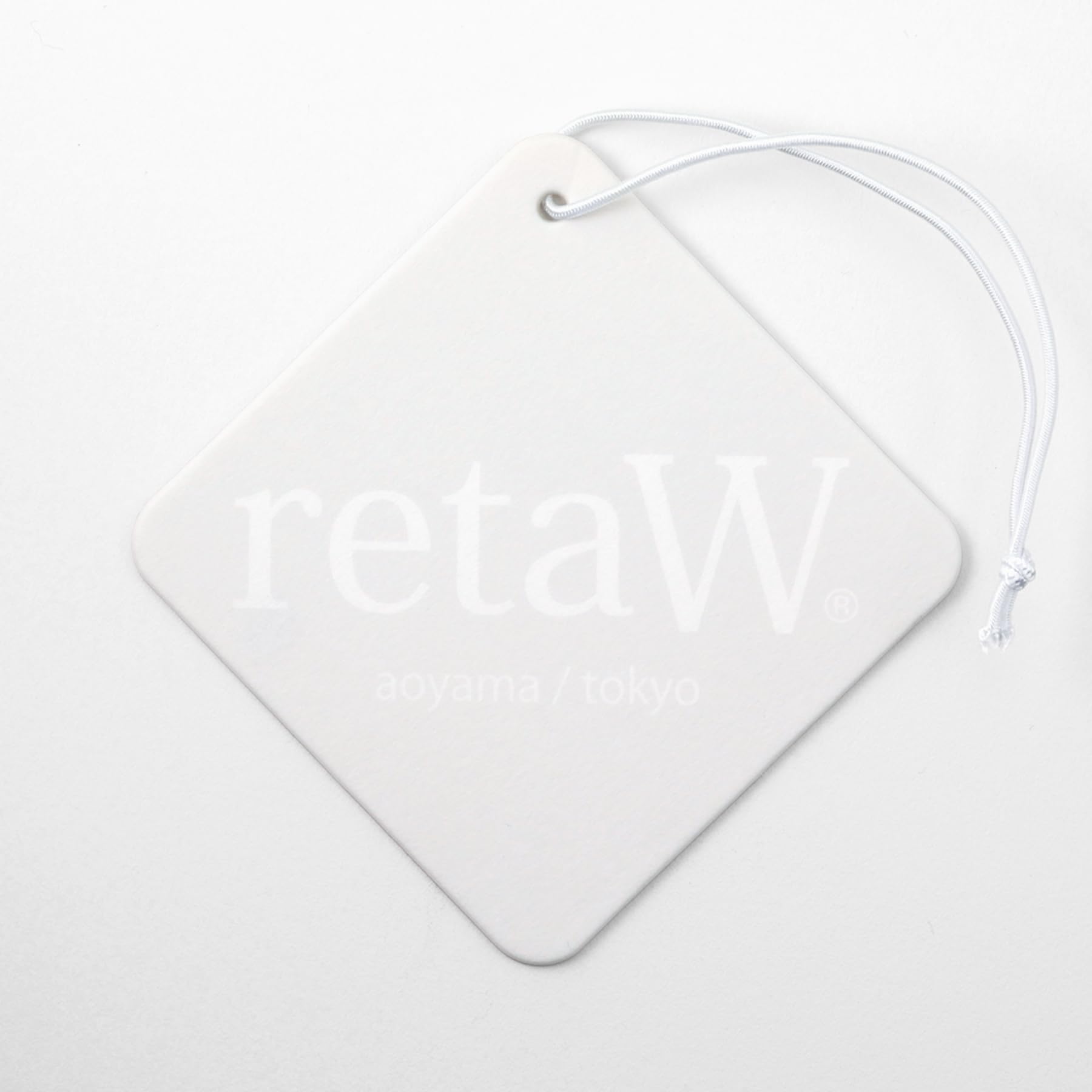 Amazon.co.jp: 【retaW】 フレグランス カータグ（エア フレッシュナー 