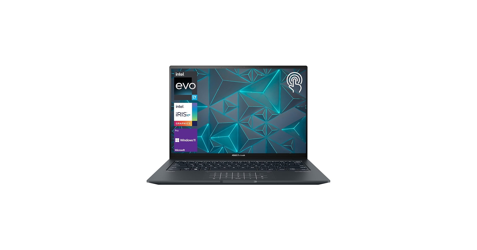 Windowsノート本体 Zenbook Pro 14 OLED Core i7 13700H Amazon.com: ASUS Zenbook 14X OLED Laptop, 14.5