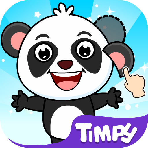 Timpy Shadow Timpy Shadow マッチング ゲーム (子供と幼児向け) 無料-Amazonアプリストアのアプリ