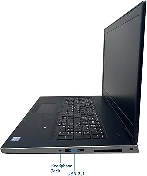その他ノートPC本体 Dell precision 7540 ,2Tb,i7,32gb,RTX3000 Amazon.com: Dell Precision 7540 Laptop, 15.6
