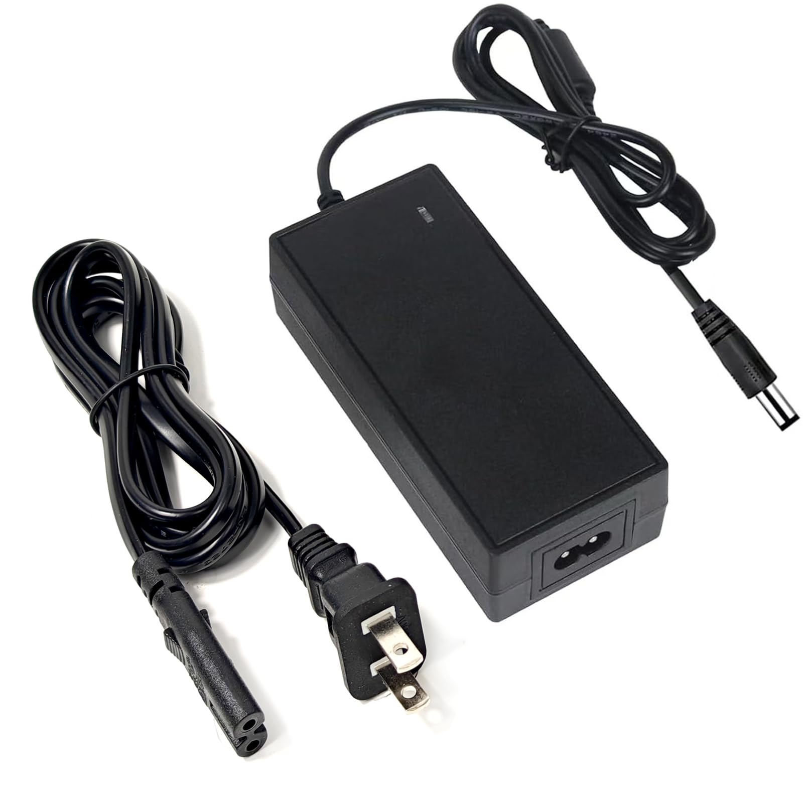 9V Adapter Charger for Roland PSB-120 Electronic Keyboard Compatible with Roland PSB-1U ACB-120 ACF-120 ACK-120 ACI-120 VG-99 GT-10 SPD-SX AX-09 FA-06 SP-404 Charger Power Cord PSU