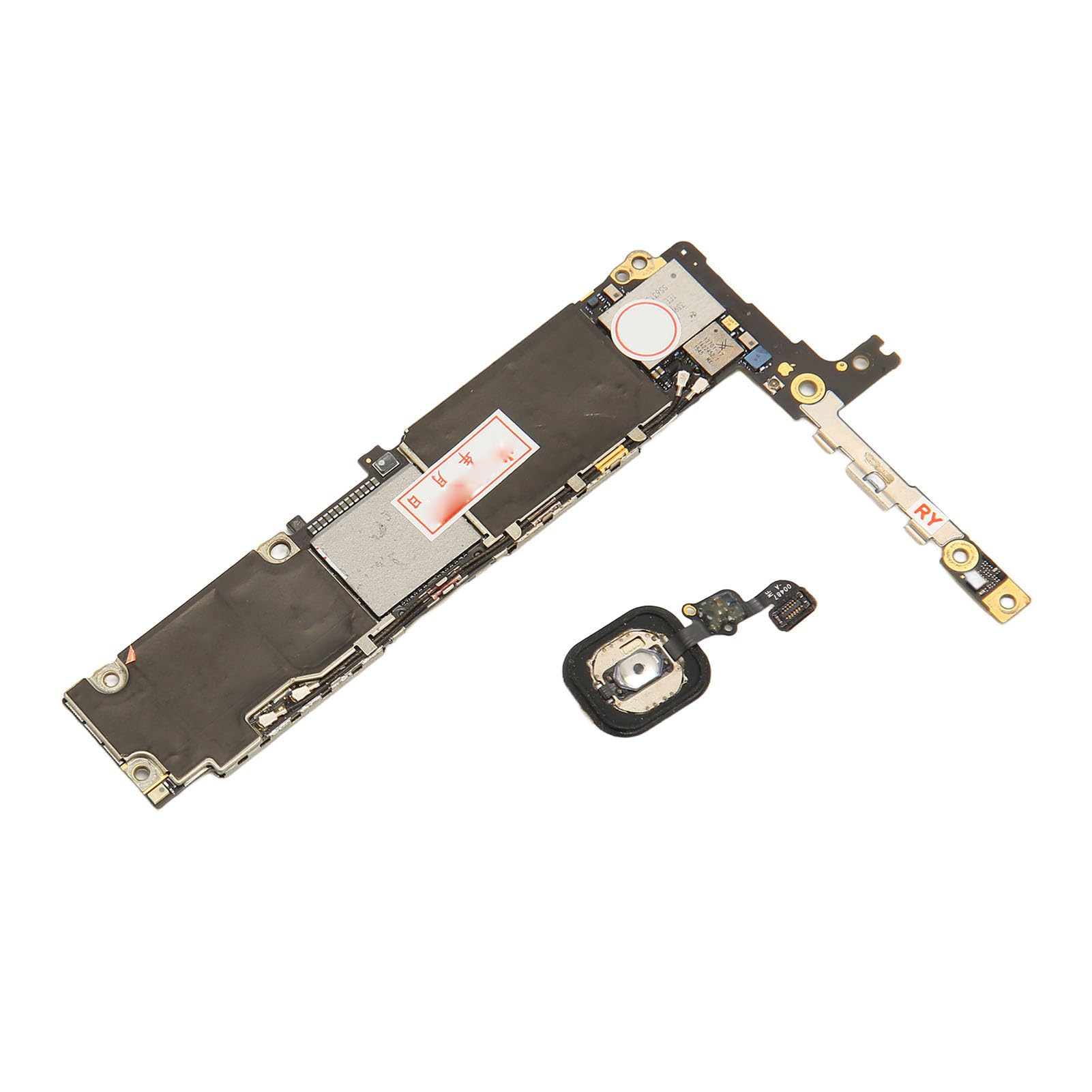 Scheda madre per telefono cellulare, scheda logica, accessorio per telefono compatto, PCB professionale, installazione di ricambio (16 GB)