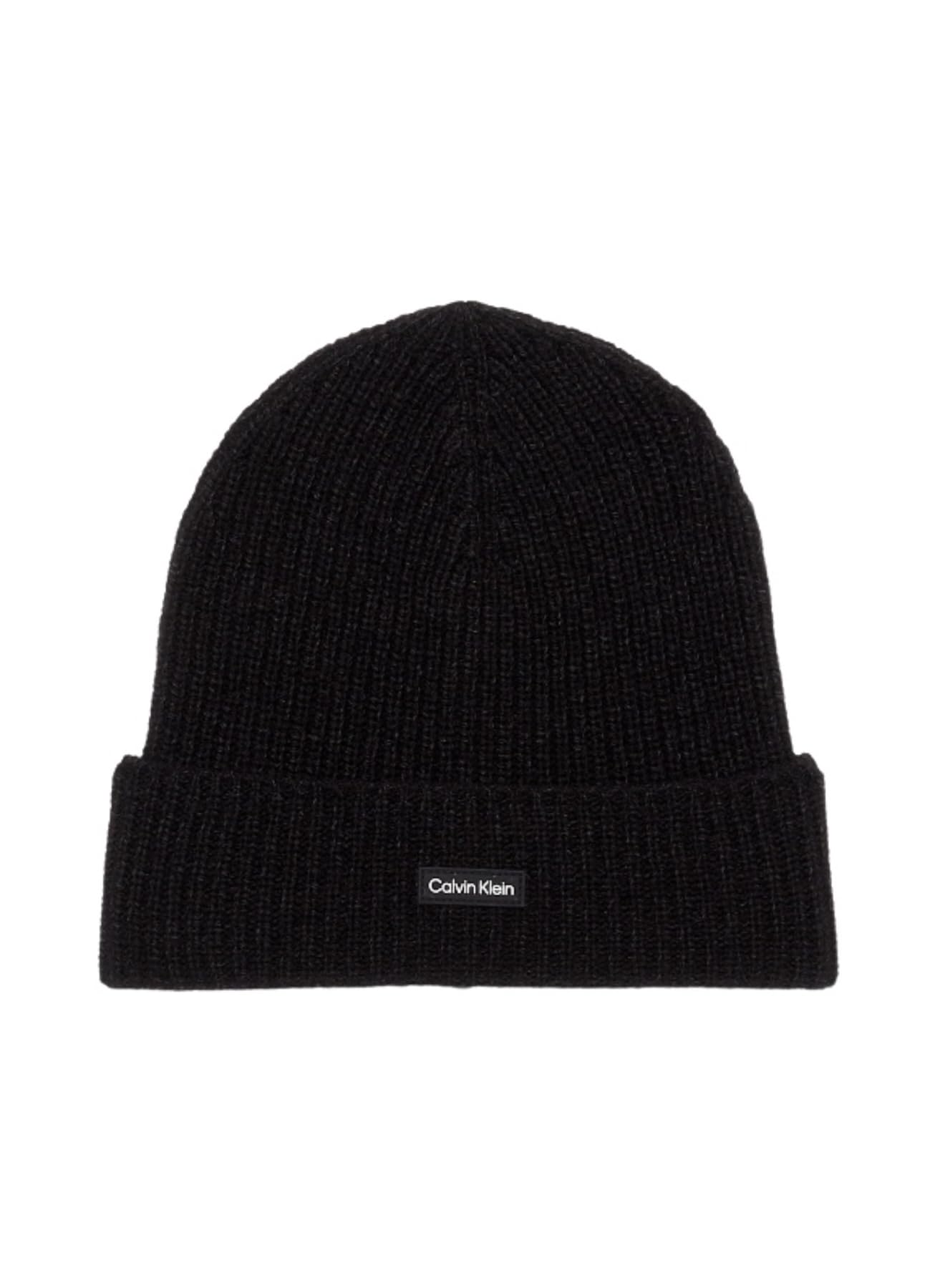 Gorro de lana Calvin Klein Daddy para hombre