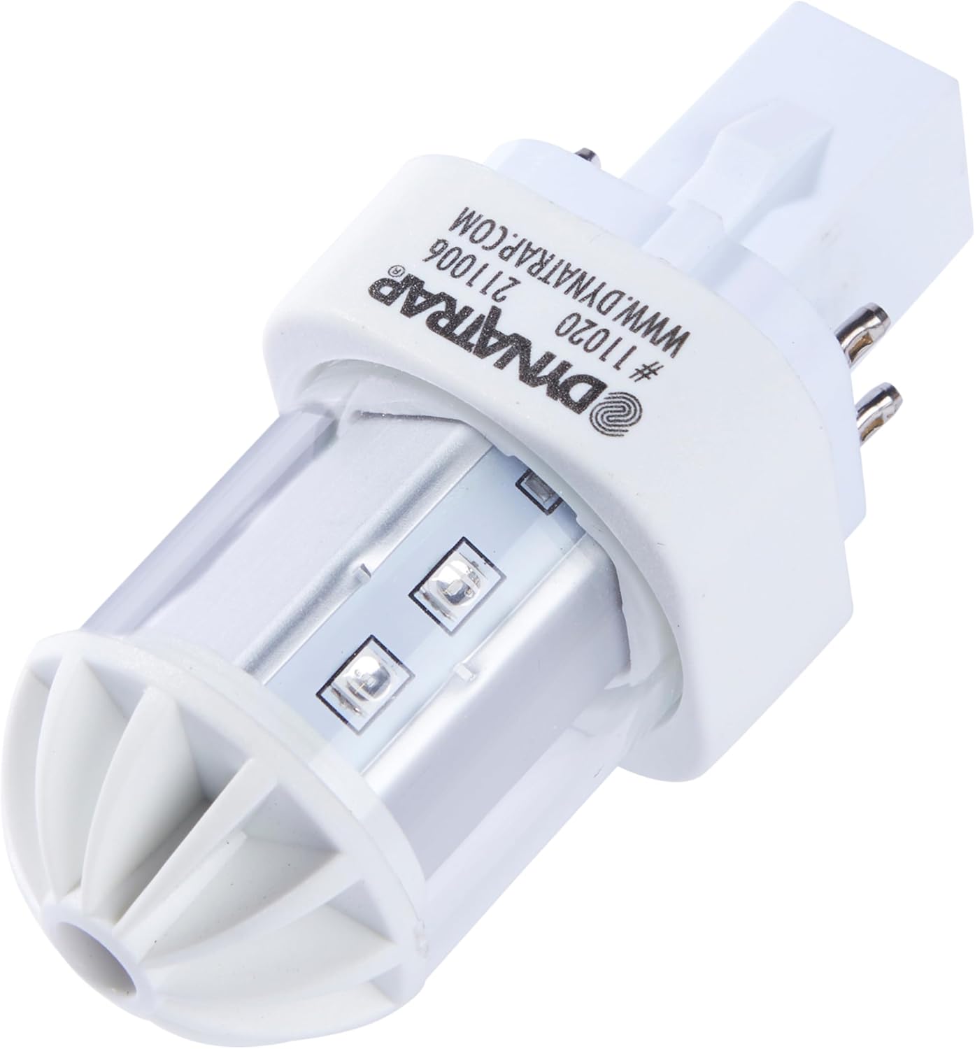 Dynatrap Official Replacement Bulb for LED Mosquito & Insect Trap - 11020 - for Dynatrap Models DT162, DT1130, DT1130SR, DT1130-GRSR