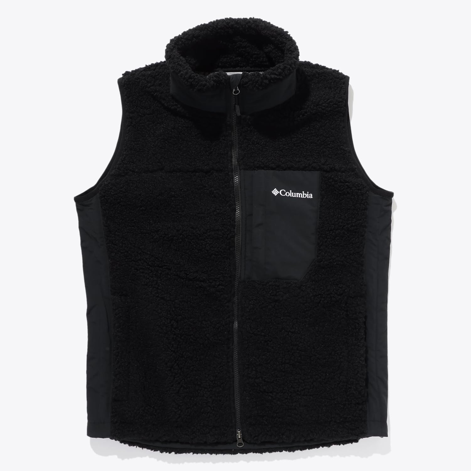 Amazon.co.jp: [コロンビア] アーチャーリッジII ベスト PM0285 メンズ  