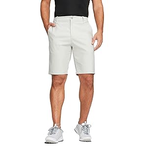 PUMA Men's 101 Solid Short 9