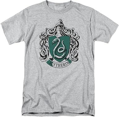 slytherin t shirt amazon