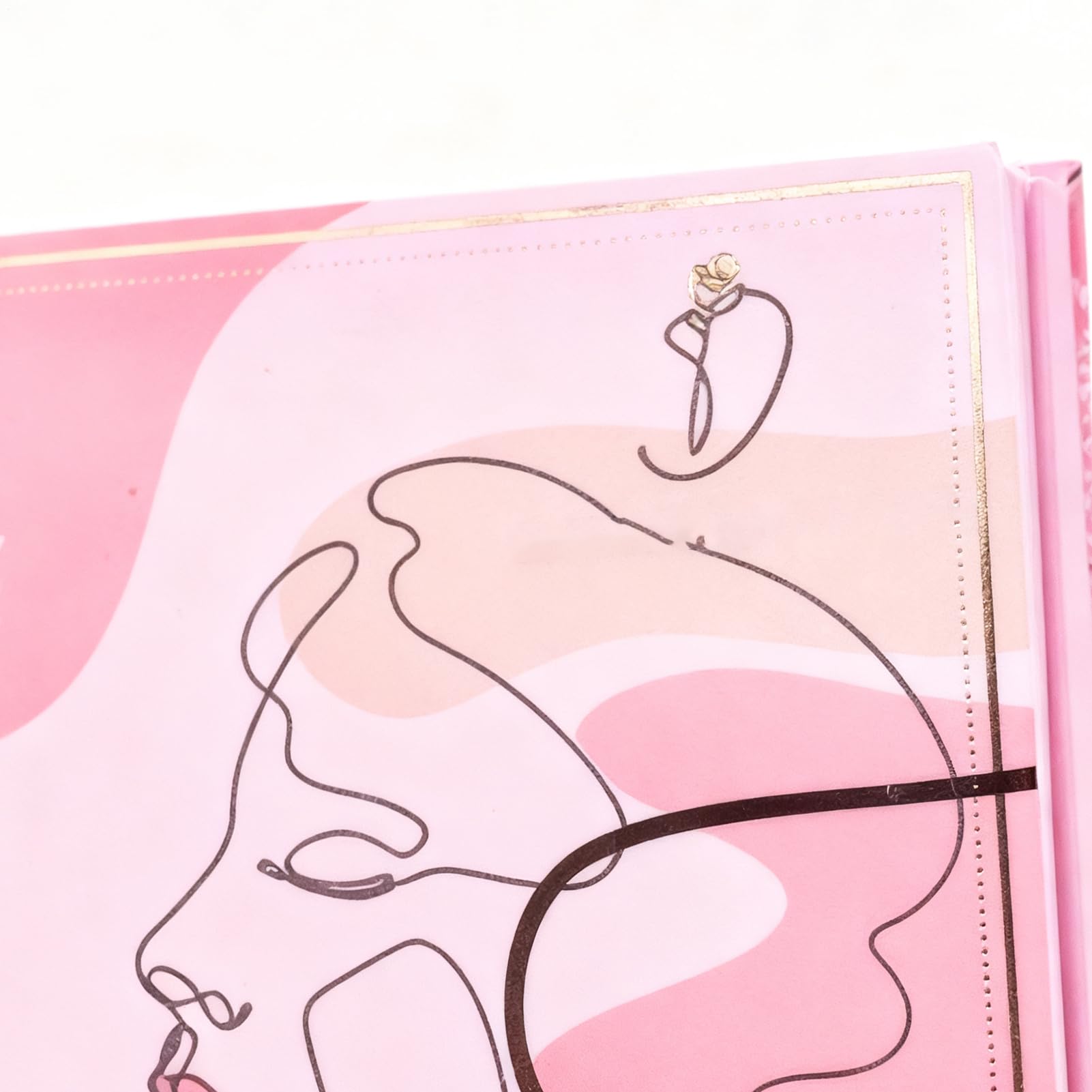 Libro De Maquillaje,Cosméticos Plegables Estilo Libro Antitranspirantes - Paleta De Maquillaje Con 78 Colores - Para Mujeres Y Jóvenes En Viaje Fiesta Y Belleza
