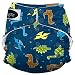 Imagine Baby Products Stay Dry All-In-One Snap Diaper, Rawr