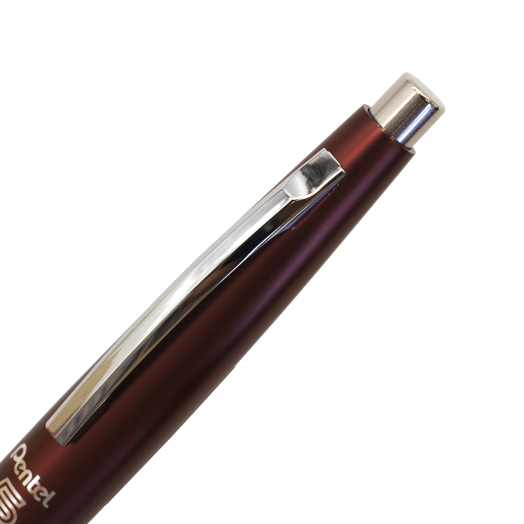 Amazon.co.jp: ぺんてる KERRY/ケリー シャープペンシル 0.5mm しーさ