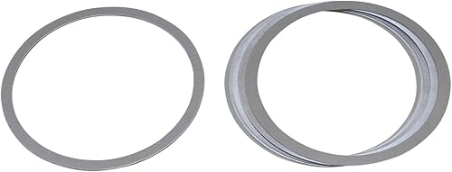 Miniatura 11 de Yukon Gear & Axle Kit de laminilla de precarga