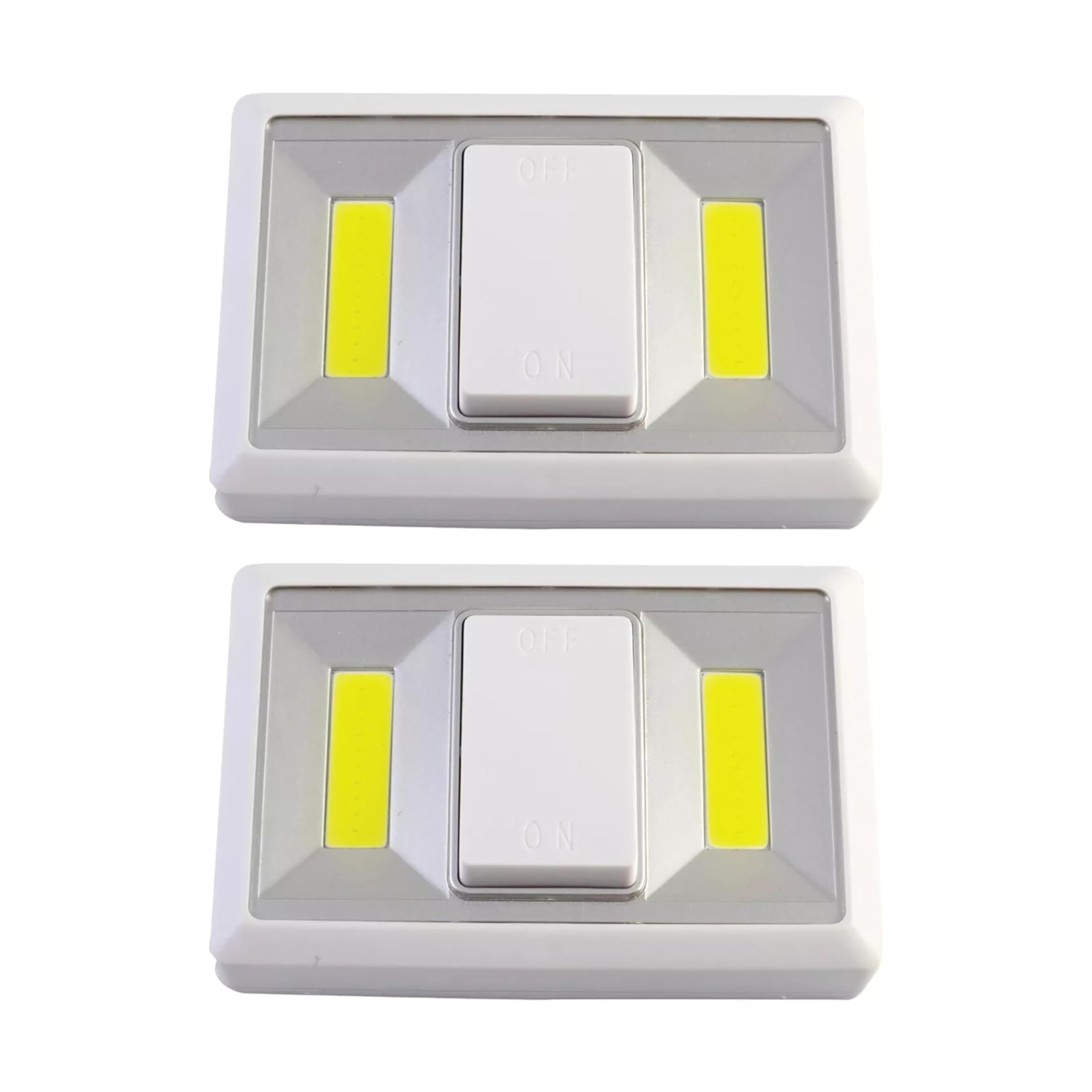 Aplique LED sin enchufe para iluminar zonas oscuras sin hacer obras ni cableados molestos