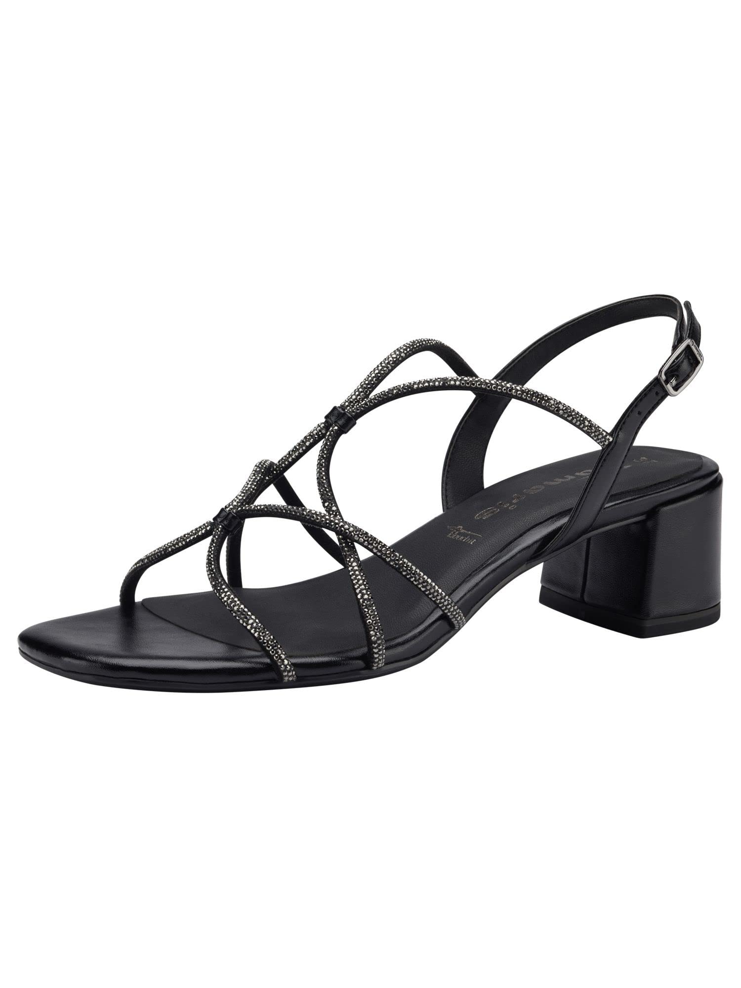 Acquista 2025 Sandali con Tacco Alto Donna Scarpe Estive Donna Scarpe da Festa Moda Donna