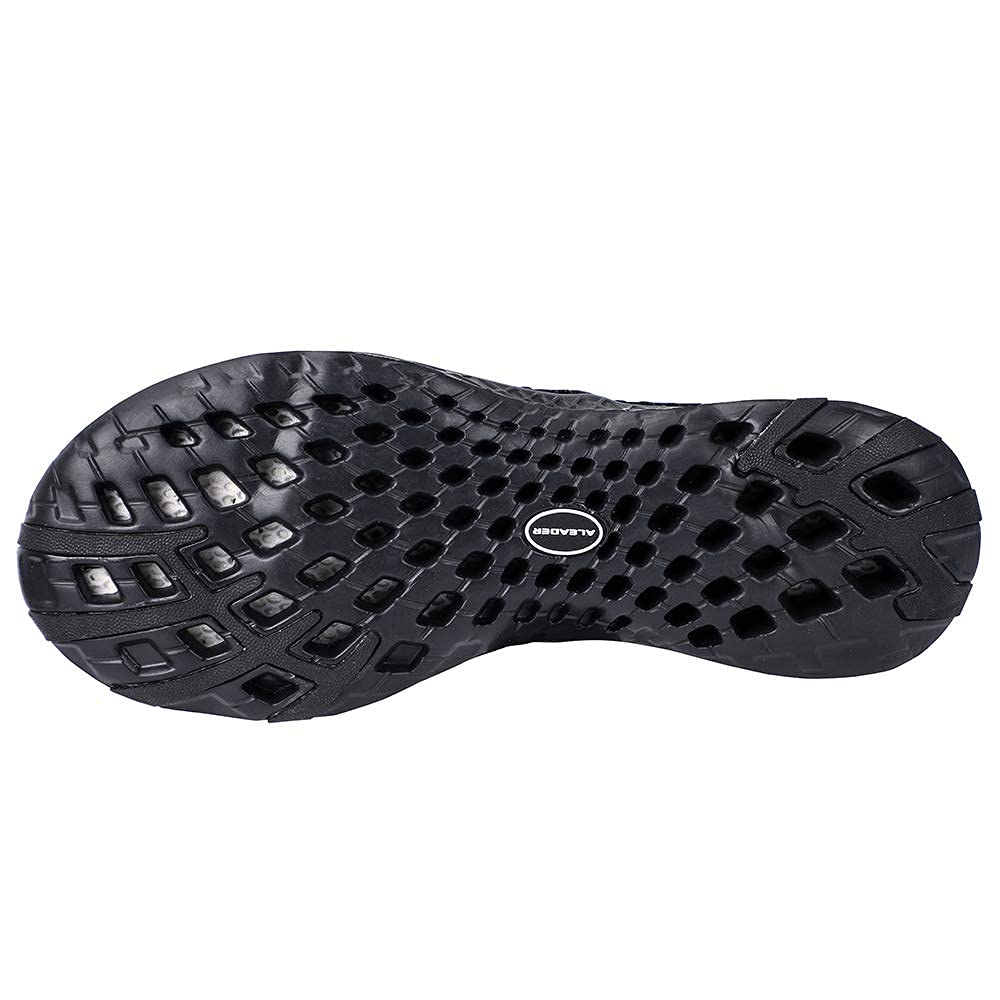ALEADER Schnell Trocknende Aqua Damen Aqua