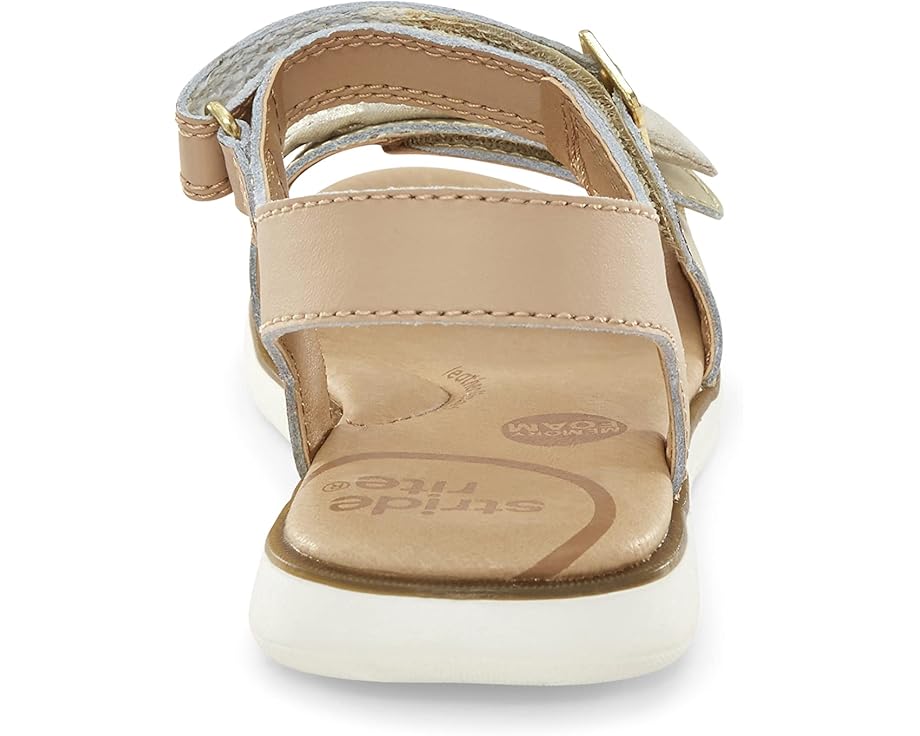 Stride Rite SR Whitney (Infant/Little Kid) - Back View