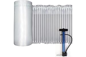 Premium Bubble Wrap Roll for Optimal Wine Bottle Protection