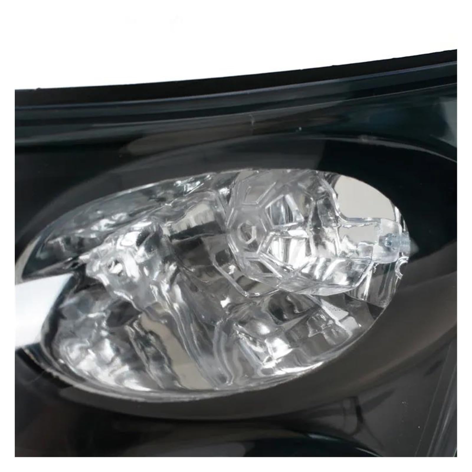 Luce Indicatore Di Direzione Auto Paraurti Anteriore Faro Indicatore Laterale Indicatori Direzione Lampada Senza Lampadina Per Nissan Per Patrol Per Y61 2001-2004 Led Indicatore ( Dimensione : 1pc rig