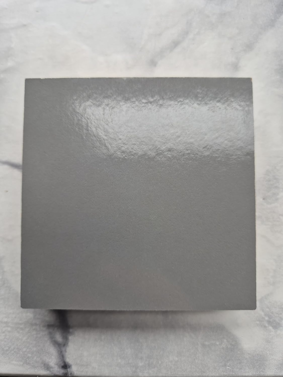 Gatediy Grey Gloss Replacement Kitchen Doors. Can Be Made To Any Size (570 X 597Mm (600 Door))