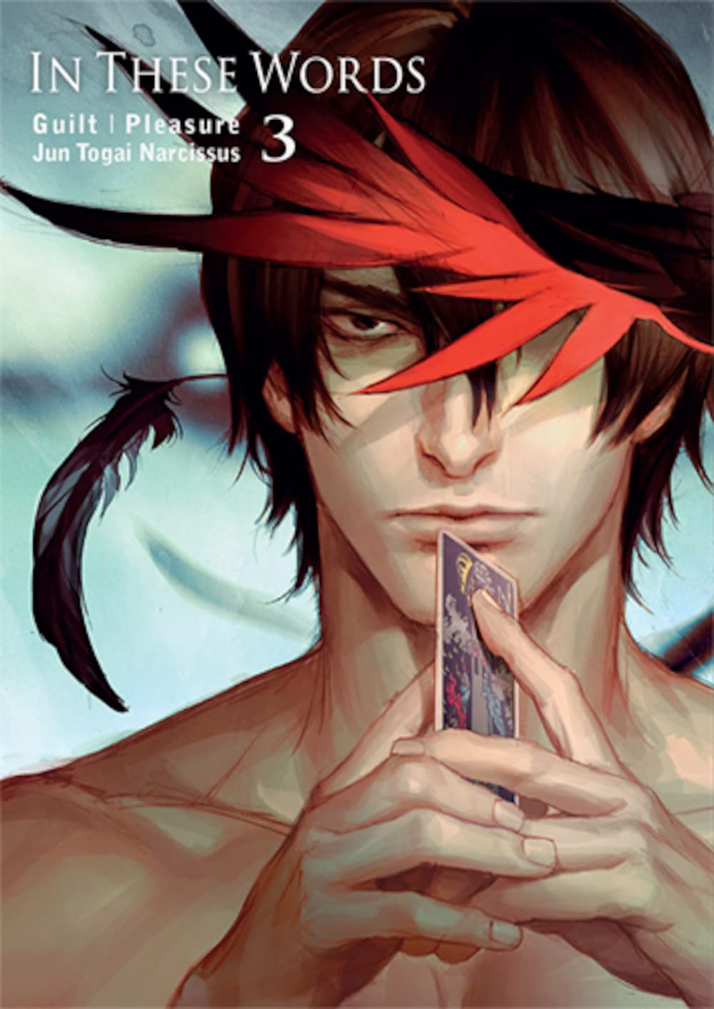 In These Words , tome 03