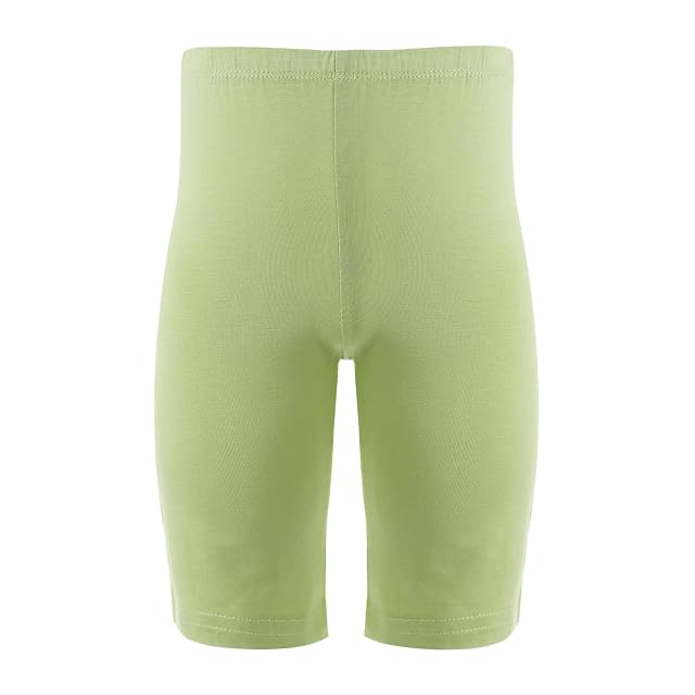 iiniim Child Girls Bike Short Toddlers Breathable Safety Undershorts Underwear