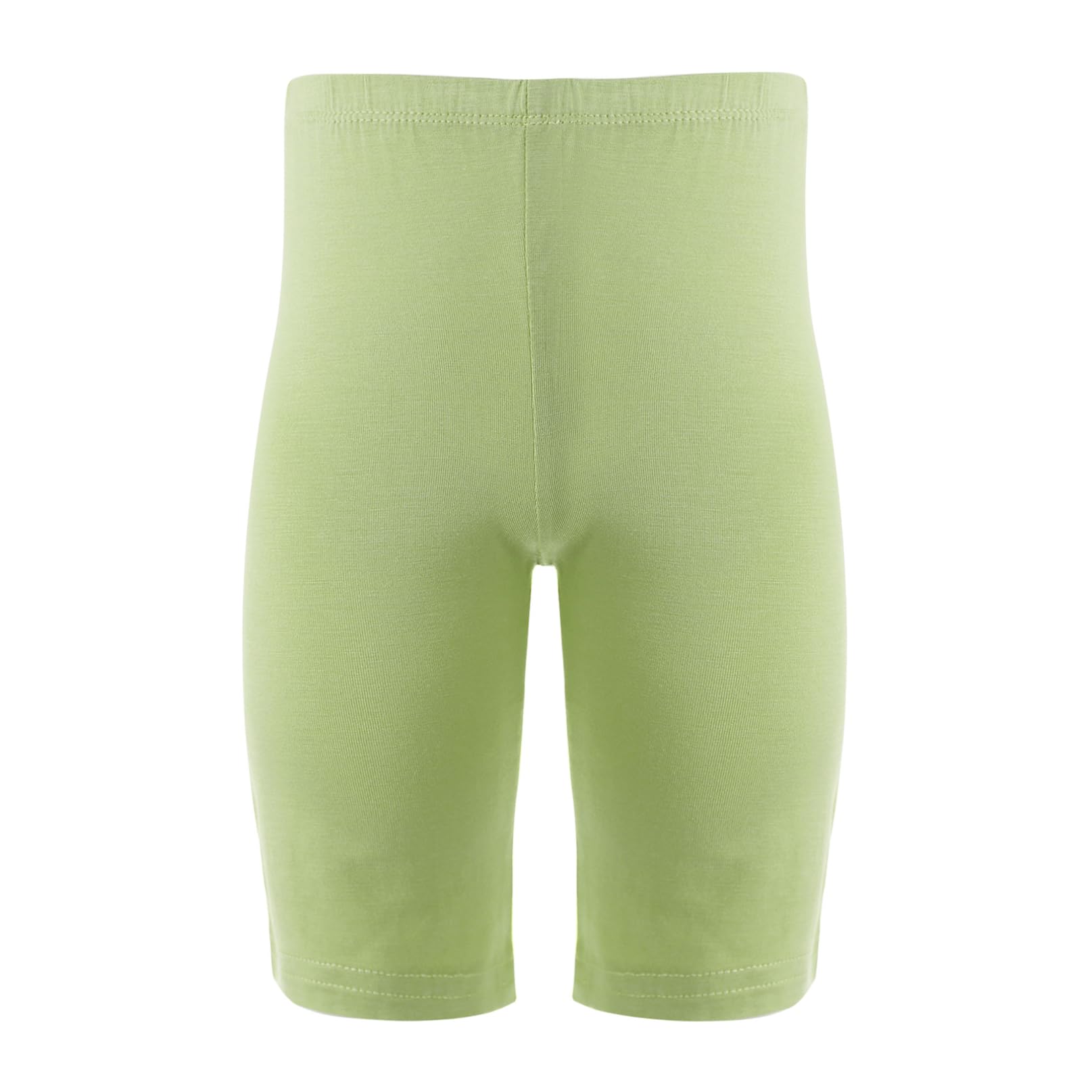iiniim Child Girls Bike Short Toddlers Breathable Safety Undershorts Underwear