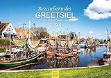 nordseeküste holland ferienhaus UNVERGLEICHLICH: ein wunderschöner Premium Kalender Greetsiel 2024. Super Fotos zeigen viele spektakuläre Highlights.