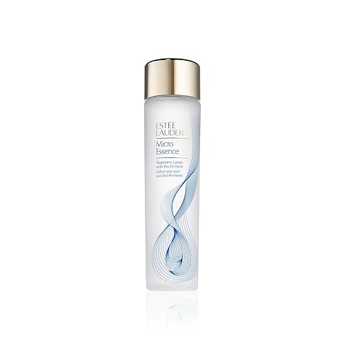Miniatura 9 de Estee Lauder Loción de tratamiento Micro Essence con bio-fermento, 3.4 onzas  3.4fl oz