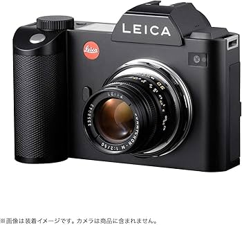 Amazon | SHOTEN マウントアダプター LM-LSL (ライカMマウントレンズ