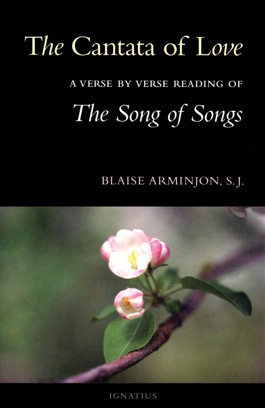 Buy The Cantata of Love: A Verse by Verse Reading of the Song of Songs โ BookShops.in
