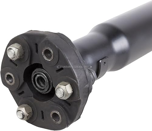 Miniatura 3 de BuyAutoParts 91-00145N - Eje trasero para BMW 328i 325i Auto Trans E90 E91 E92 E93 2006 2007 2008 2009 2010 2011