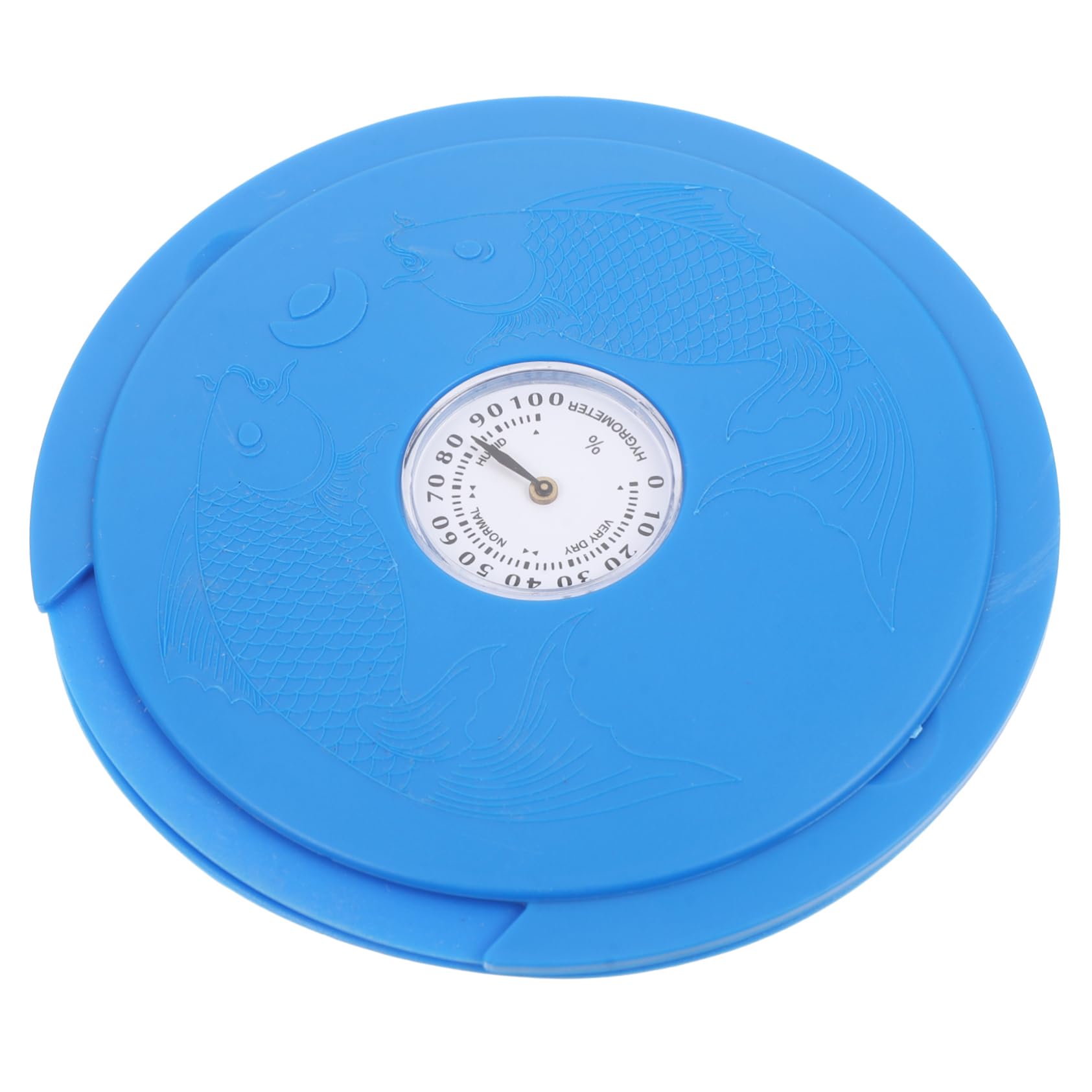 Abaodam Humidificador De Guitarra Acústica De 5 Piezas Humidificador E Higrómetro Para Guitarra.