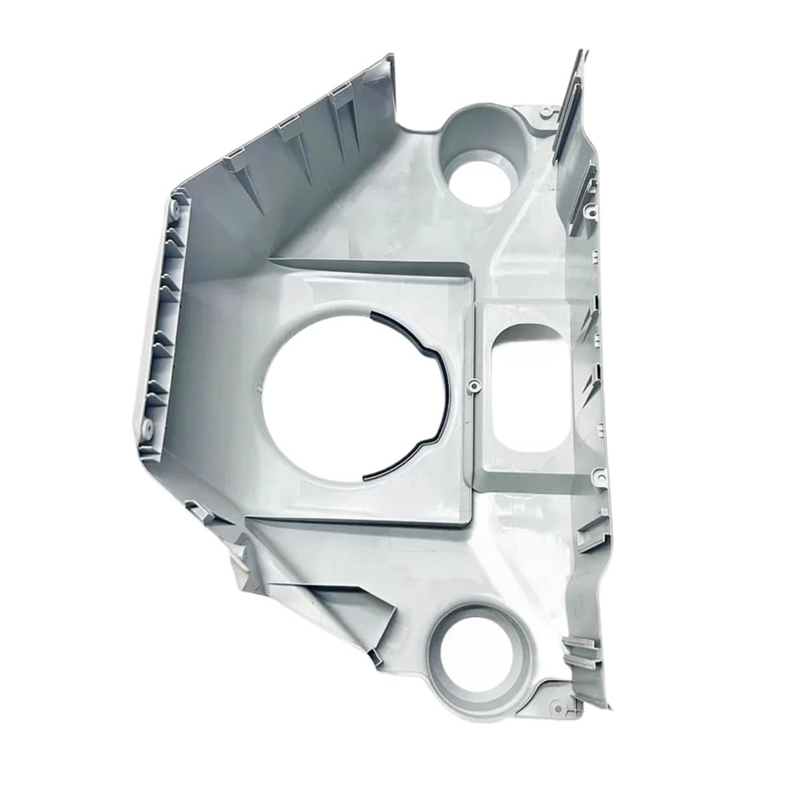 Compatibile con DJI Agras T100, guscio superiore anteriore