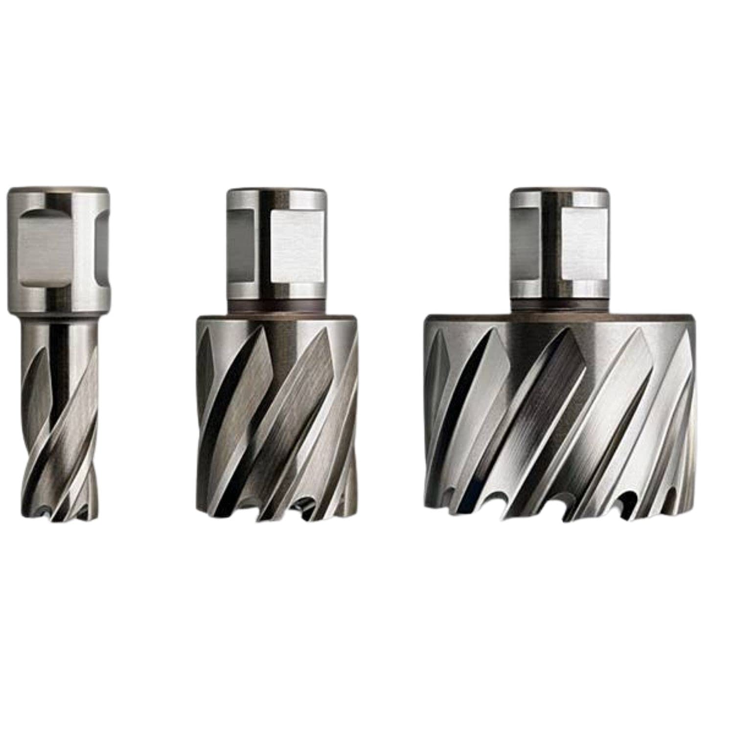 Fraise HSS Nova Ø17x25 mm FEIN 63134170051 accessoire outil de coupe QuickIN