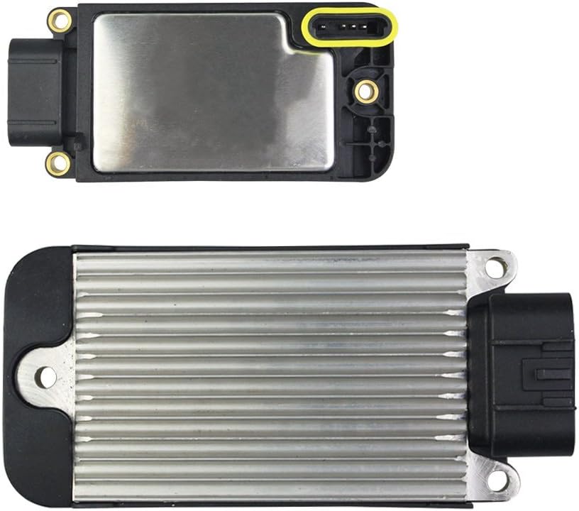 Ignition Control Module ICM GN10112