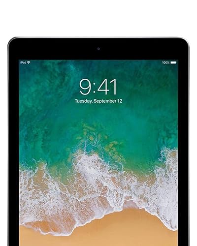 Amazon.com : Apple iPad Pro 9.7-inch (128GB, Wi-Fi, Space Gray